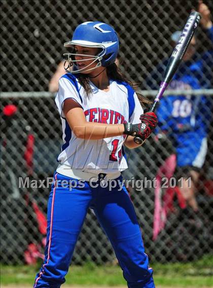 Thumbnail 3 in Tolland @ Rocky Hill (CIAC Class M Quarterfinal) photogallery.