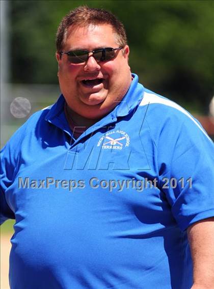 Thumbnail 1 in Tolland @ Rocky Hill (CIAC Class M Quarterfinal) photogallery.