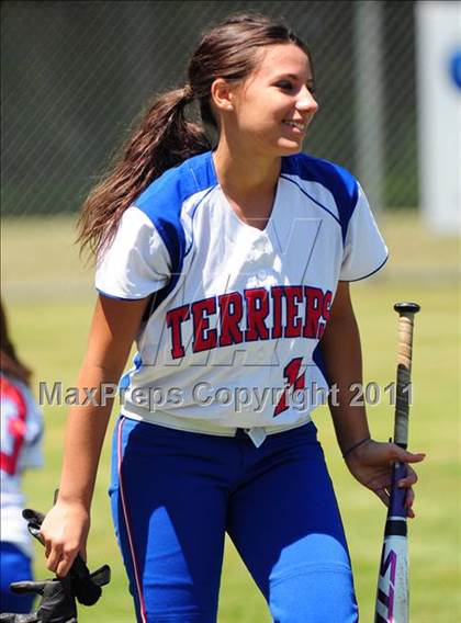 Thumbnail 2 in Tolland @ Rocky Hill (CIAC Class M Quarterfinal) photogallery.