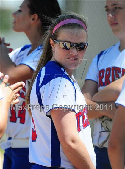 Thumbnail 2 in Tolland @ Rocky Hill (CIAC Class M Quarterfinal) photogallery.
