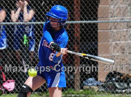 Thumbnail 1 in Tolland @ Rocky Hill (CIAC Class M Quarterfinal) photogallery.