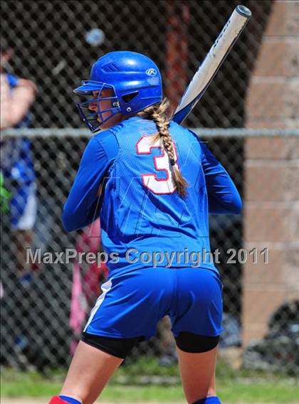 Thumbnail 1 in Tolland @ Rocky Hill (CIAC Class M Quarterfinal) photogallery.