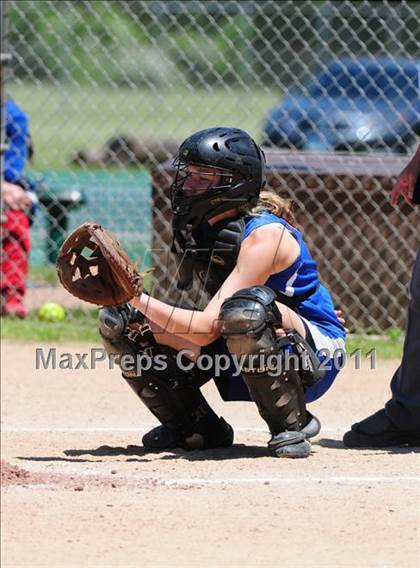 Thumbnail 2 in Tolland @ Rocky Hill (CIAC Class M Quarterfinal) photogallery.