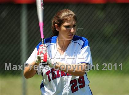 Thumbnail 2 in Tolland @ Rocky Hill (CIAC Class M Quarterfinal) photogallery.