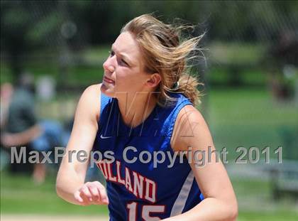 Thumbnail 3 in Tolland @ Rocky Hill (CIAC Class M Quarterfinal) photogallery.