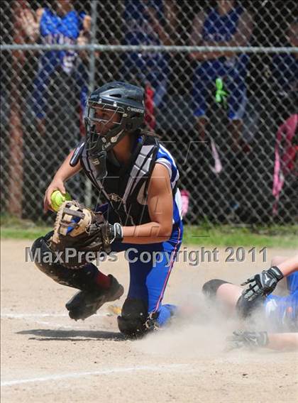 Thumbnail 1 in Tolland @ Rocky Hill (CIAC Class M Quarterfinal) photogallery.