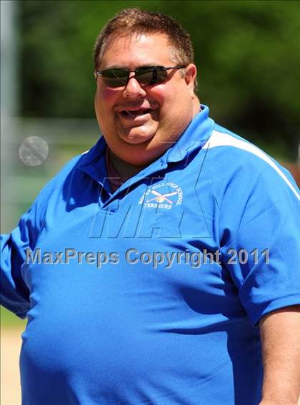 Thumbnail 3 in Tolland @ Rocky Hill (CIAC Class M Quarterfinal) photogallery.