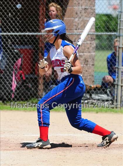 Thumbnail 1 in Tolland @ Rocky Hill (CIAC Class M Quarterfinal) photogallery.