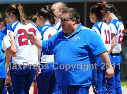 Thumbnail 2 in Tolland @ Rocky Hill (CIAC Class M Quarterfinal) photogallery.