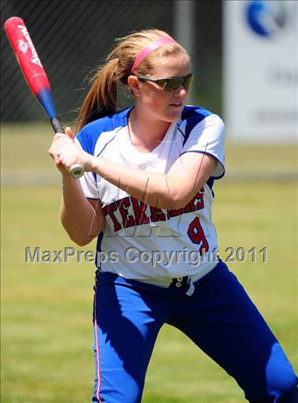 Thumbnail 2 in Tolland @ Rocky Hill (CIAC Class M Quarterfinal) photogallery.