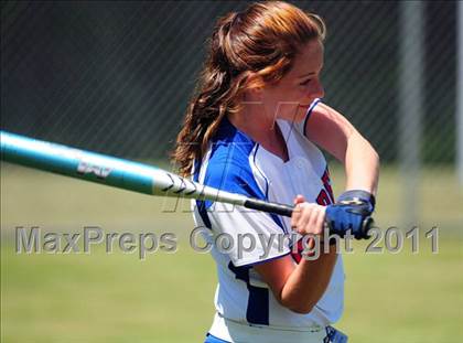 Thumbnail 3 in Tolland @ Rocky Hill (CIAC Class M Quarterfinal) photogallery.