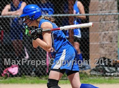 Thumbnail 3 in Tolland @ Rocky Hill (CIAC Class M Quarterfinal) photogallery.