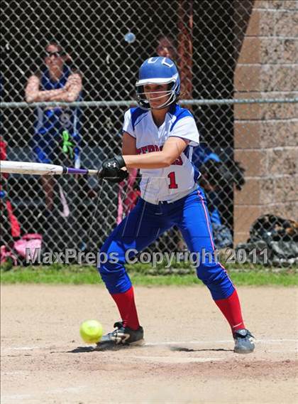 Thumbnail 3 in Tolland @ Rocky Hill (CIAC Class M Quarterfinal) photogallery.