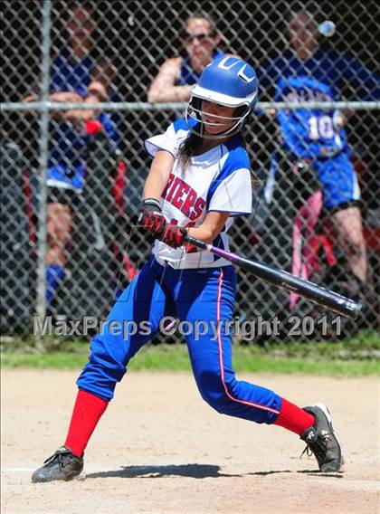 Thumbnail 1 in Tolland @ Rocky Hill (CIAC Class M Quarterfinal) photogallery.