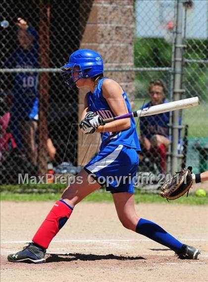 Thumbnail 1 in Tolland @ Rocky Hill (CIAC Class M Quarterfinal) photogallery.