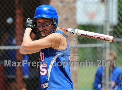 Thumbnail 1 in Tolland @ Rocky Hill (CIAC Class M Quarterfinal) photogallery.