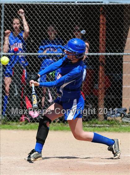 Thumbnail 1 in Tolland @ Rocky Hill (CIAC Class M Quarterfinal) photogallery.