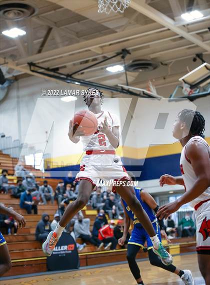 Thumbnail 1 in Shaw vs. Garfield Heights photogallery.