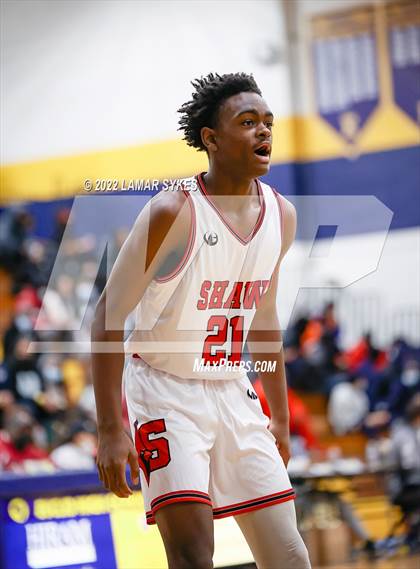 Thumbnail 1 in Shaw vs. Garfield Heights photogallery.