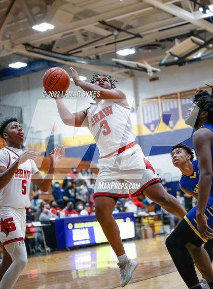 Thumbnail 1 in Shaw vs. Garfield Heights photogallery.
