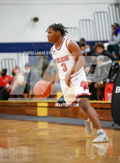Thumbnail 3 in Shaw vs. Garfield Heights photogallery.