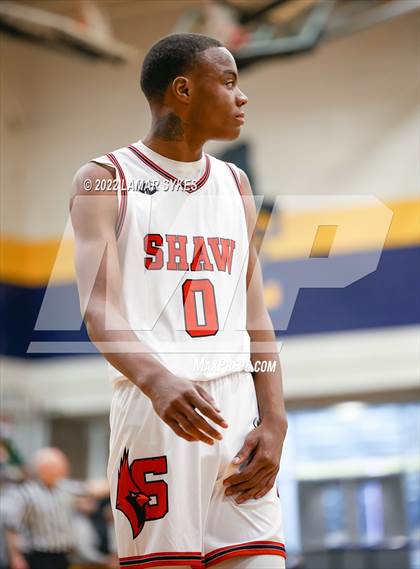 Thumbnail 1 in Shaw vs. Garfield Heights photogallery.