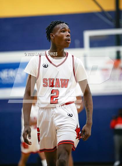 Thumbnail 1 in Shaw vs. Garfield Heights photogallery.