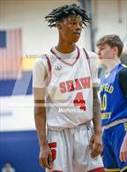 Photo from the gallery "Shaw vs. Garfield Heights"