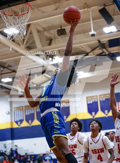 Thumbnail 1 in Shaw vs. Garfield Heights photogallery.