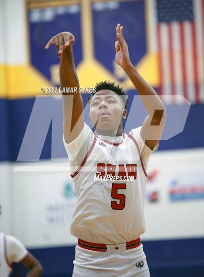 Thumbnail 1 in Shaw vs. Garfield Heights photogallery.