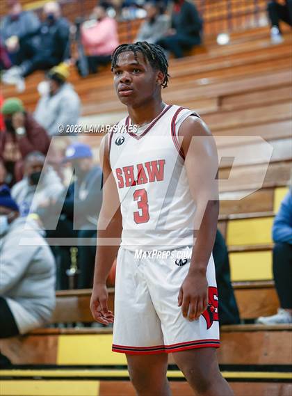 Thumbnail 1 in Shaw vs. Garfield Heights photogallery.