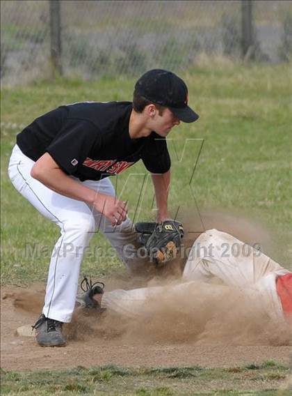 Thumbnail 2 in Marysville @ Encina photogallery.