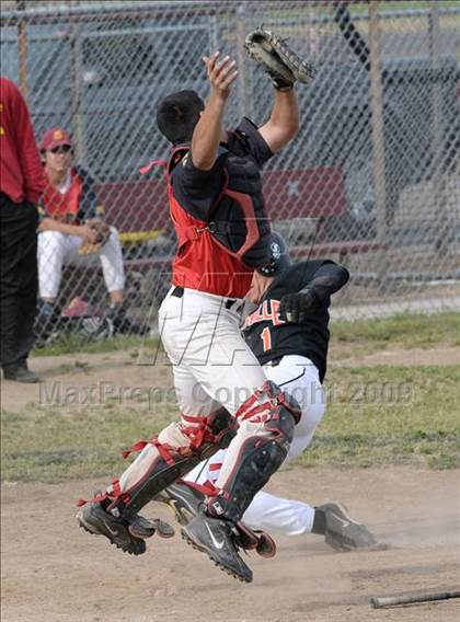 Thumbnail 1 in Marysville @ Encina photogallery.