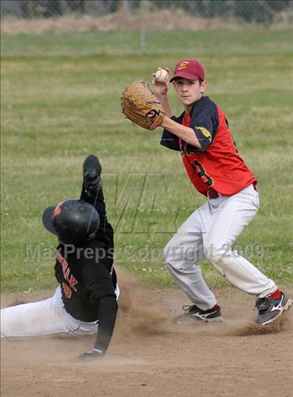 Thumbnail 1 in Marysville @ Encina photogallery.
