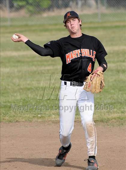 Thumbnail 3 in Marysville @ Encina photogallery.