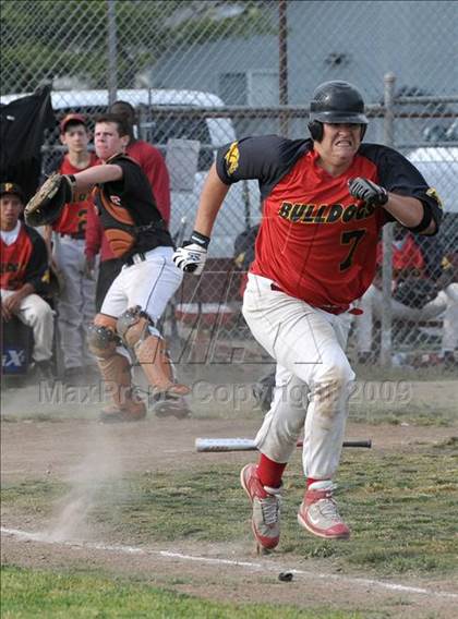 Thumbnail 1 in Marysville @ Encina photogallery.