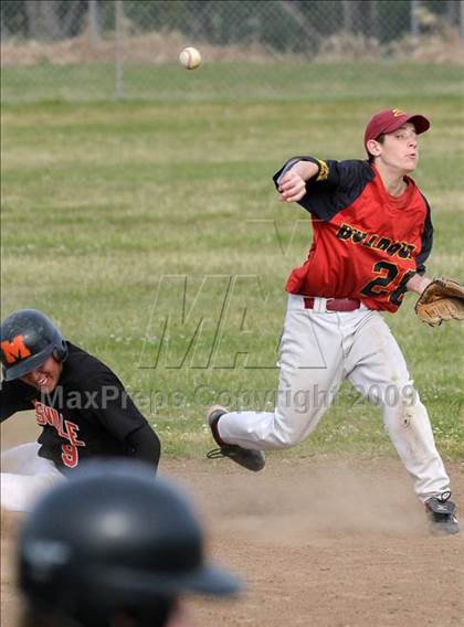 Thumbnail 2 in Marysville @ Encina photogallery.