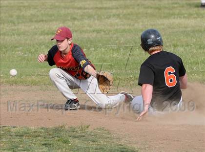 Thumbnail 2 in Marysville @ Encina photogallery.