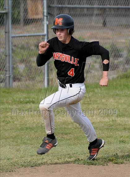 Thumbnail 2 in Marysville @ Encina photogallery.