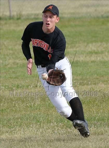 Thumbnail 1 in Marysville @ Encina photogallery.