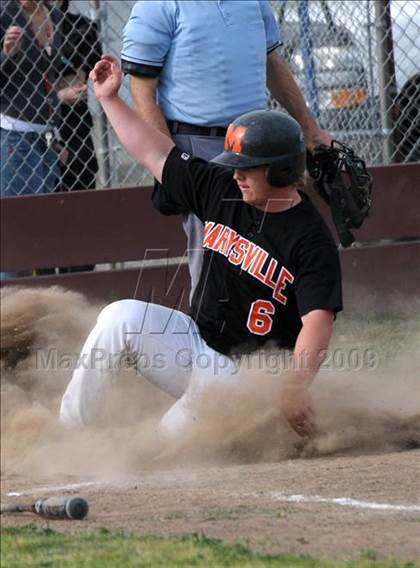 Thumbnail 3 in Marysville @ Encina photogallery.