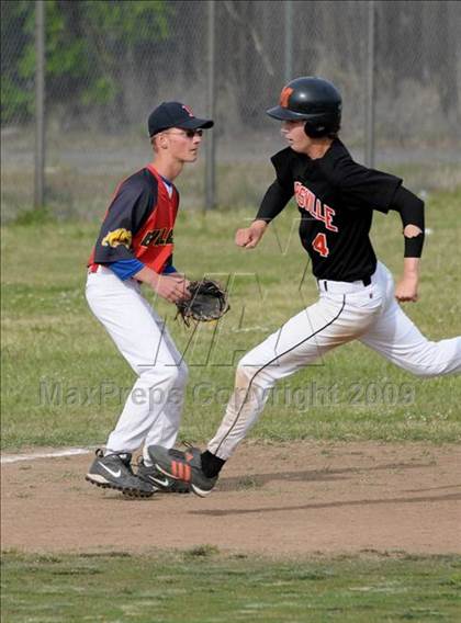 Thumbnail 1 in Marysville @ Encina photogallery.