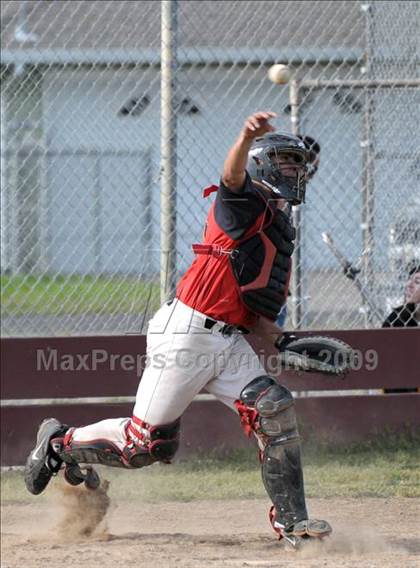 Thumbnail 1 in Marysville @ Encina photogallery.