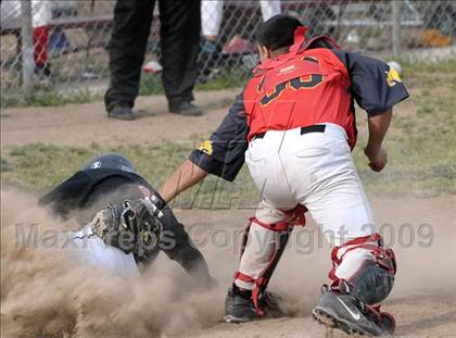 Thumbnail 3 in Marysville @ Encina photogallery.