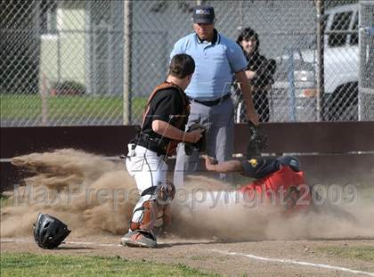 Thumbnail 2 in Marysville @ Encina photogallery.