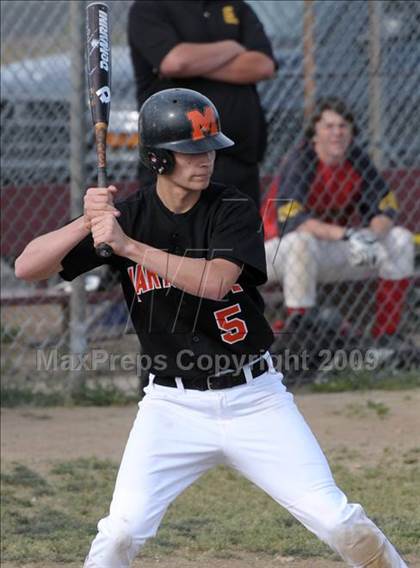 Thumbnail 1 in Marysville @ Encina photogallery.