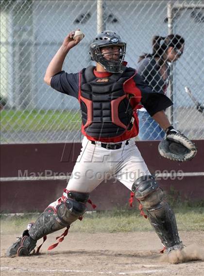 Thumbnail 3 in Marysville @ Encina photogallery.