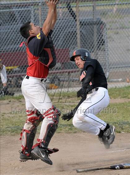 Thumbnail 3 in Marysville @ Encina photogallery.