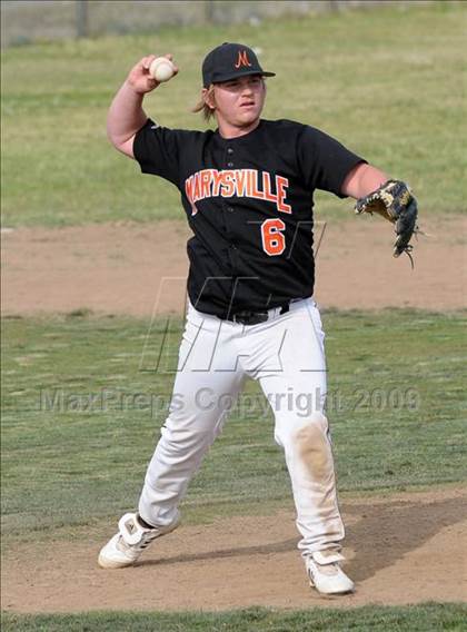 Thumbnail 3 in Marysville @ Encina photogallery.