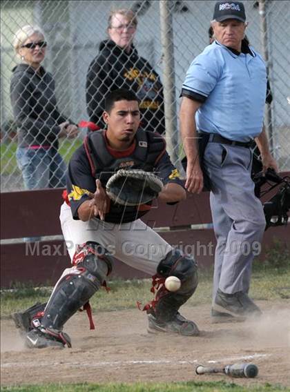 Thumbnail 2 in Marysville @ Encina photogallery.